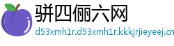 骈四俪六网